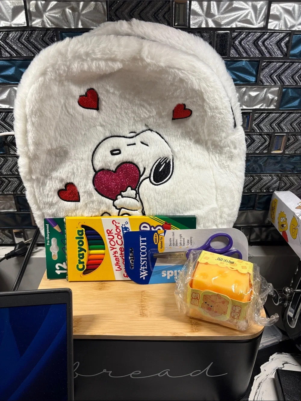 Back to School Girls Bundle